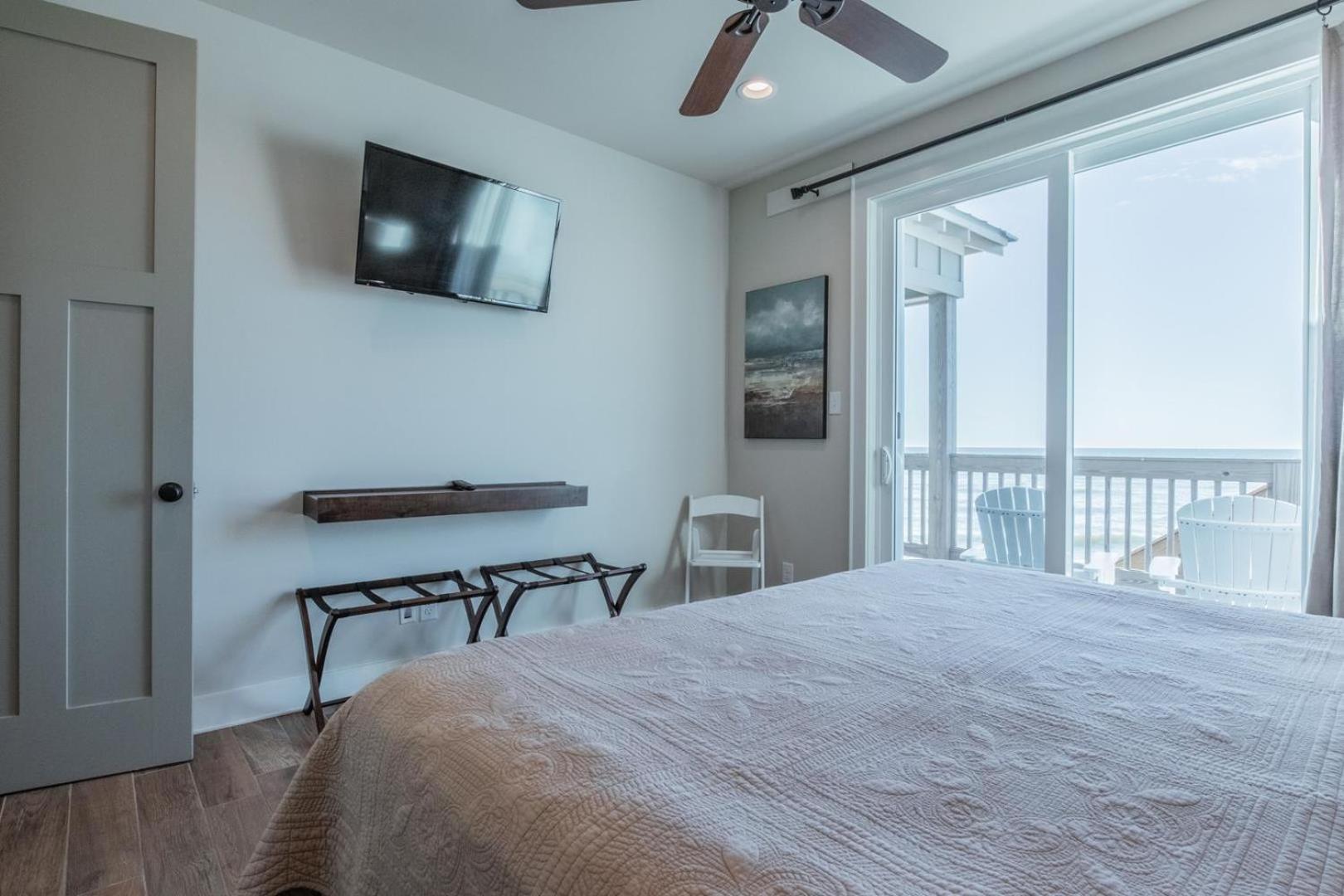 057 Summer Wave Dauphin Island Exterior photo